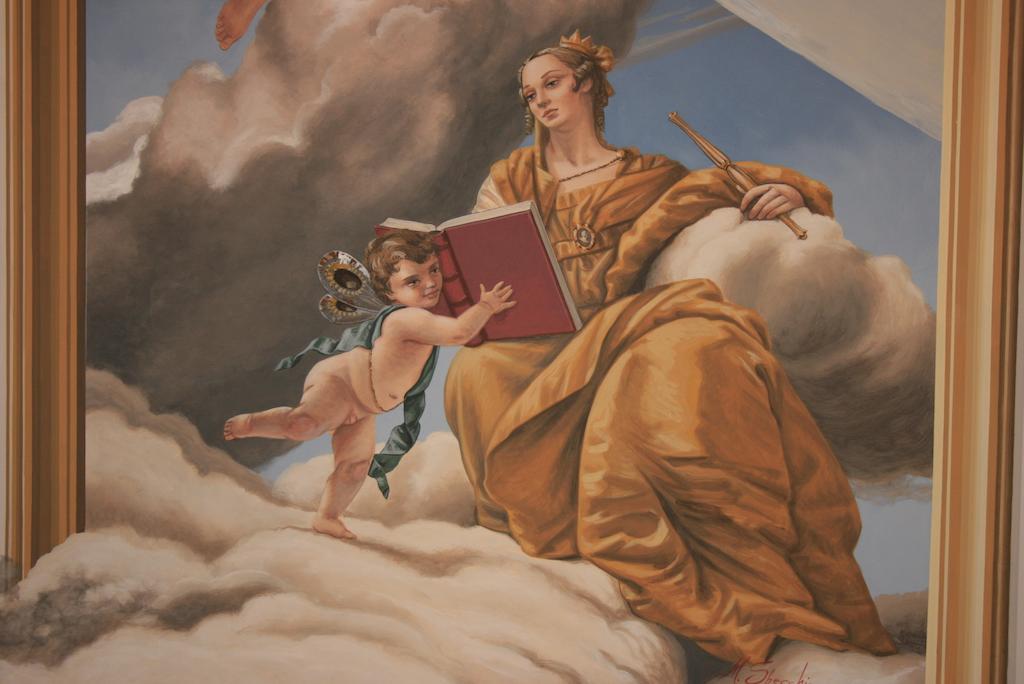 Palazzo Franza Musaro أُجينتو الغرفة الصورة