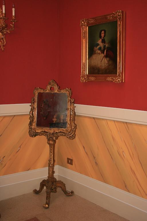 Palazzo Franza Musaro أُجينتو المظهر الخارجي الصورة